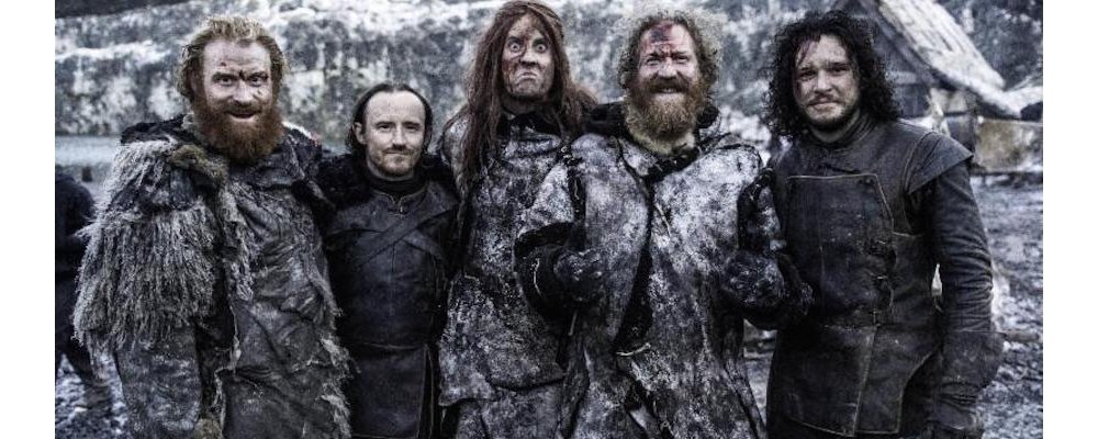 Games of Thrones Facts and Photos from Behind the Scenes 13a