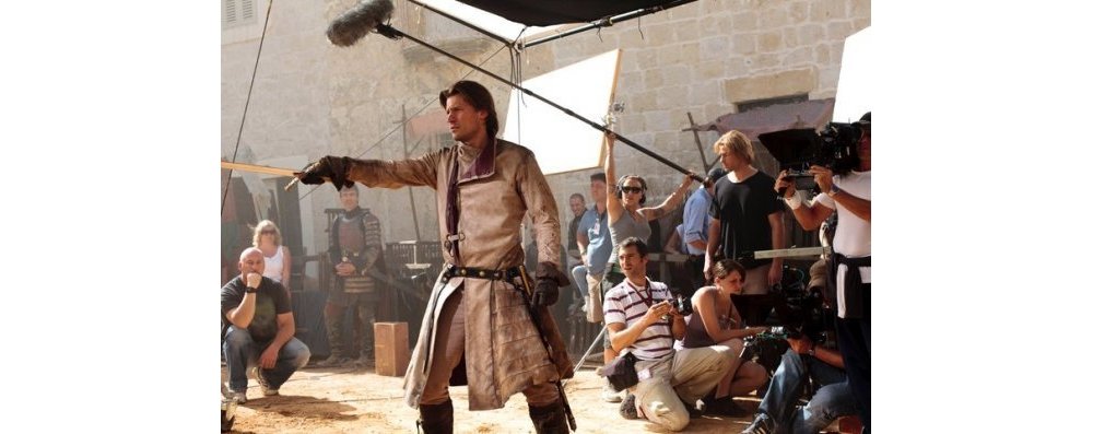 Games of Thrones Facts and Photos from Behind the Scenes 17a
