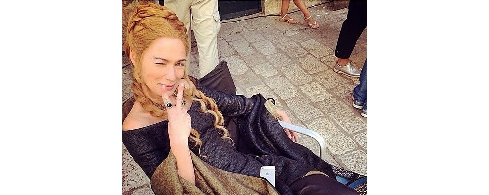 Games of Thrones Facts and Photos from Behind the Scenes 19