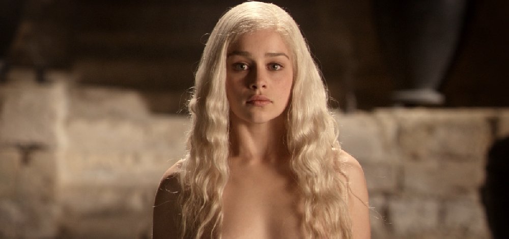 Games of Thrones Facts and Photos from Behind the Scenes 20