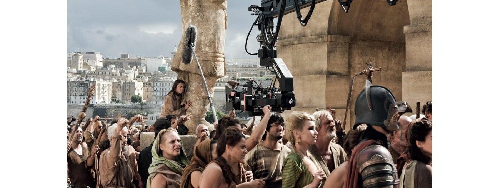 Games of Thrones Facts and Photos from Behind the Scenes 3