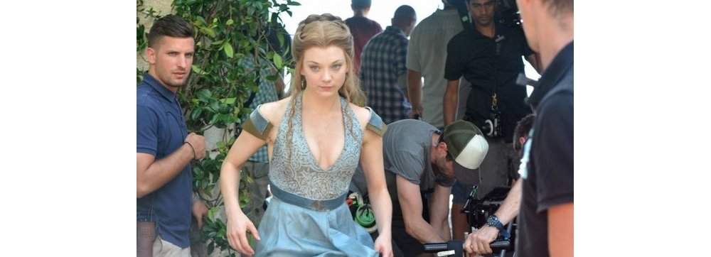 Games of Thrones Facts and Photos from Behind the Scenes 6