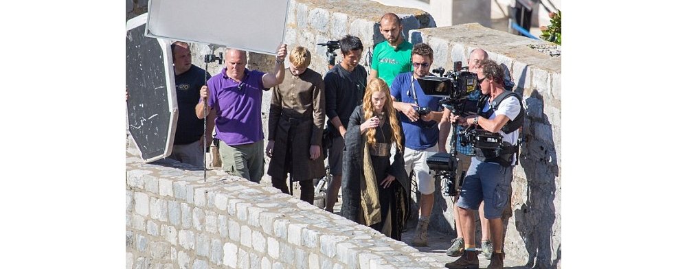 Games of Thrones Facts and Photos from Behind the Scenes 8a