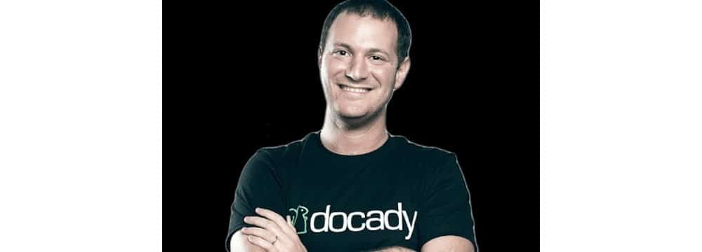 Hot Israeli Startup Companies 2015 - Docady