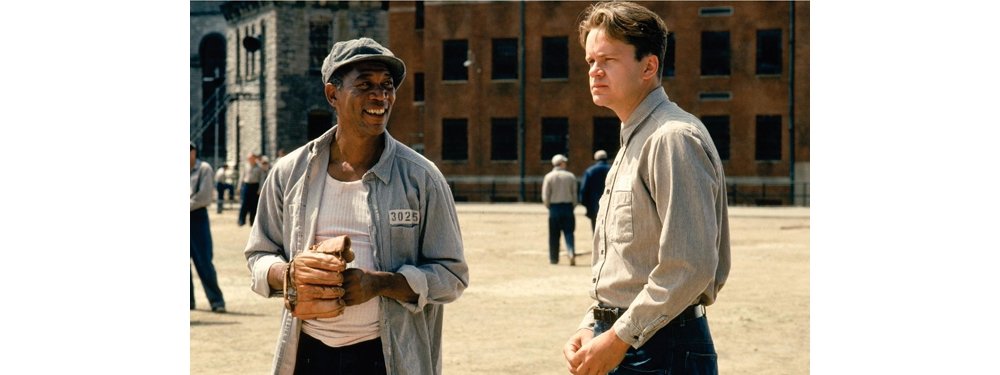 The Shawshank Redemption - Facts and Secrets 1
