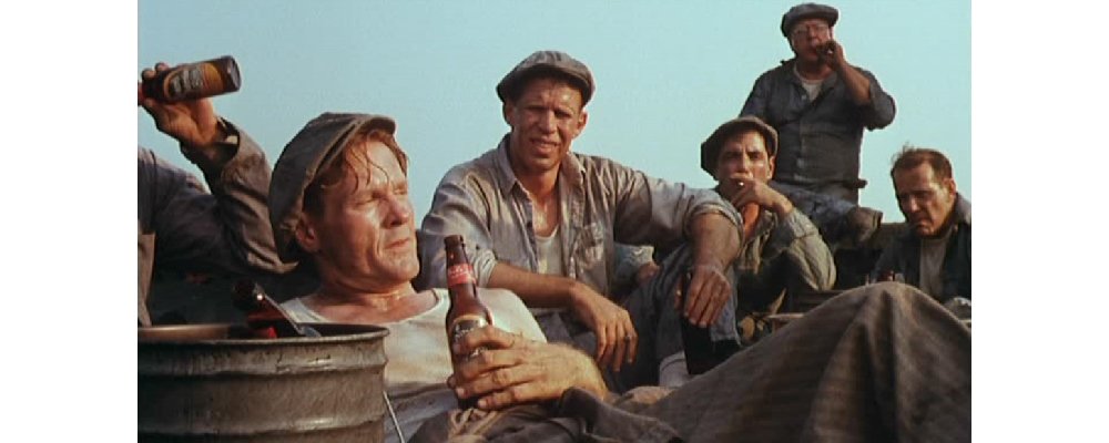 The Shawshank Redemption - Facts and Secrets 13 1966 Beers