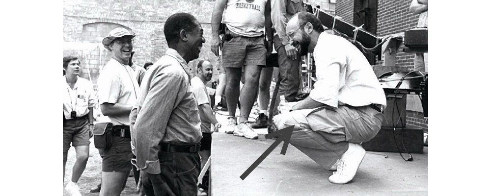 The Shawshank Redemption - Facts and Secrets 26 Frank Darabont