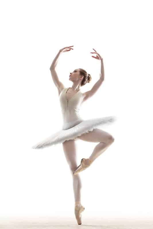 Dance Photography 11 Beautiful Ballet