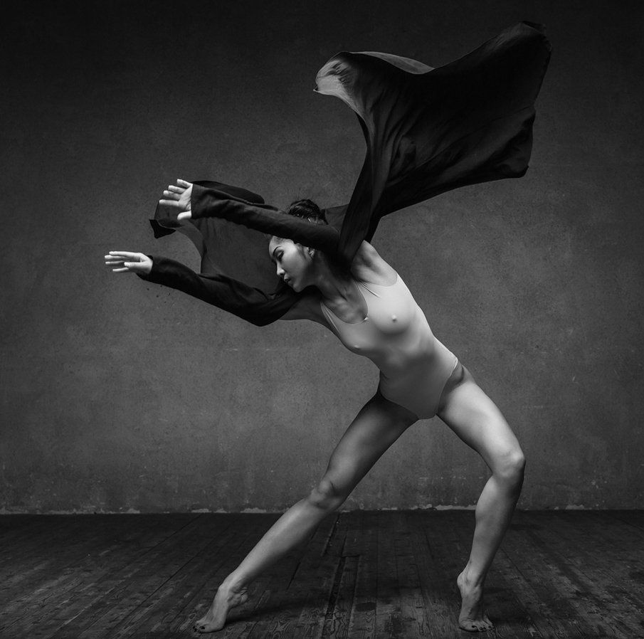 Dancer Photography 18 cape