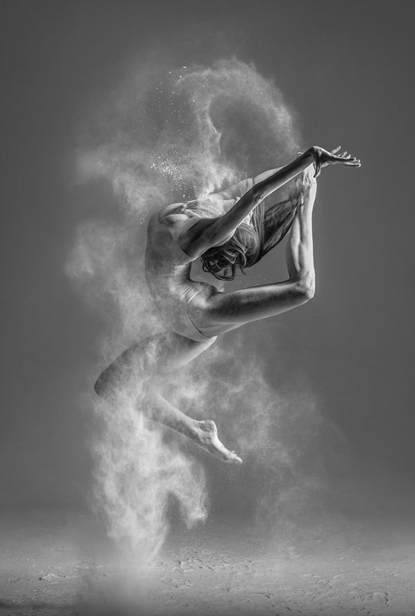 Dance Photography 18 mid air