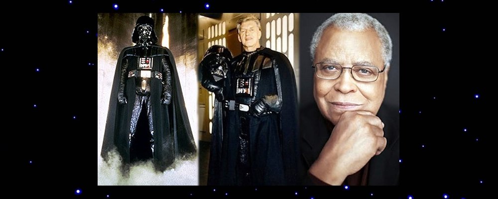 Star Wars Secrets - A New Hope - Darth Vader Actor