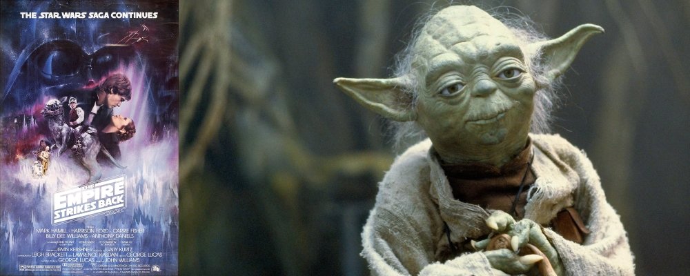 Star Wars Secrets - A New Hope - Yoda Missing