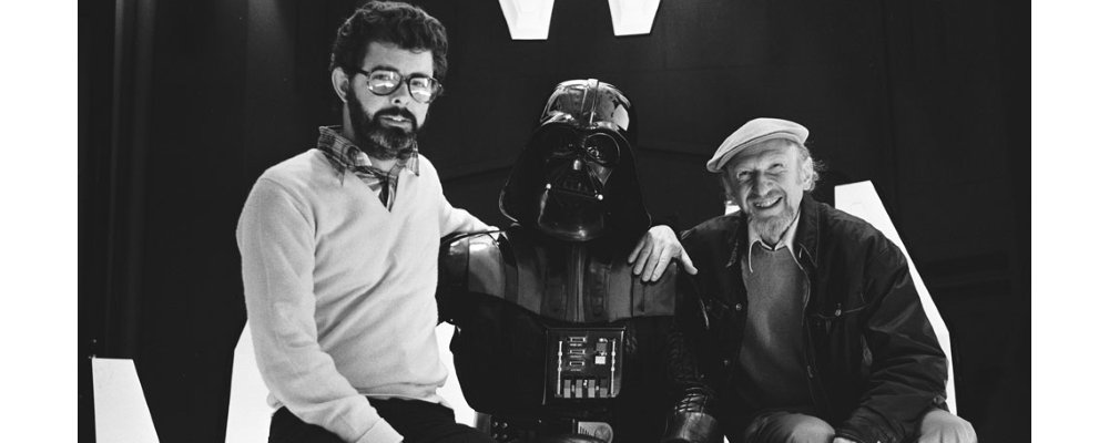Star Wars Secrets - The Empire Strikes Back - George Lucas