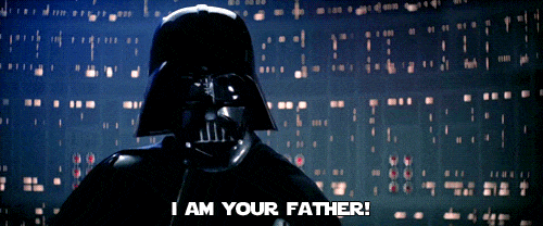 Star Wars Secrets - The Empire Strikes Back - I Am Your Father