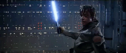 Star Wars Secrets - The Empire Strikes Back - Luke Loses Hand