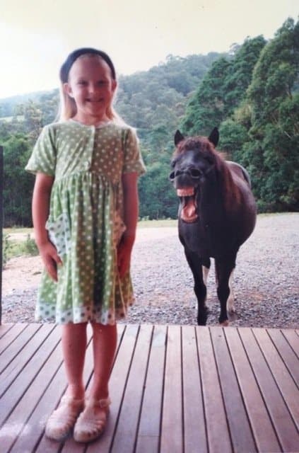 Funniest Animal Photobombs Ever 8 - Funny Horse