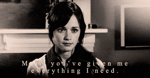 Gilmore Girls Fun Facts
