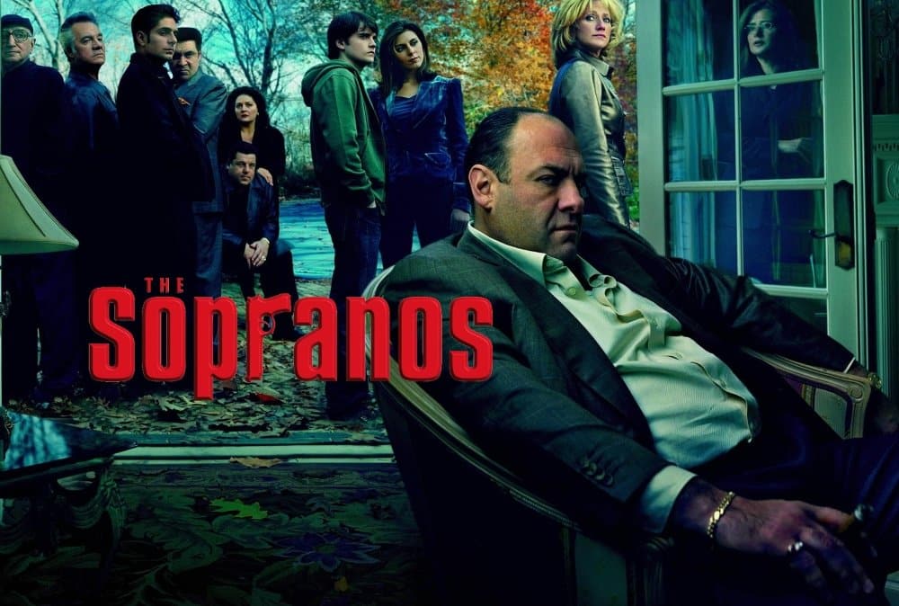 The Sopranos Best Moments - Best Moments