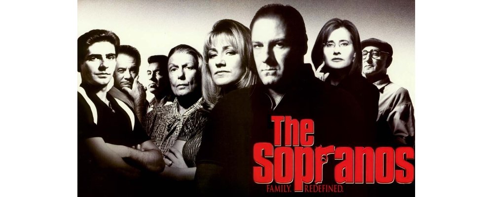 The Sopranos Best Moments - Family Redefined
