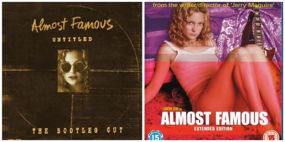 almost famous extended cut