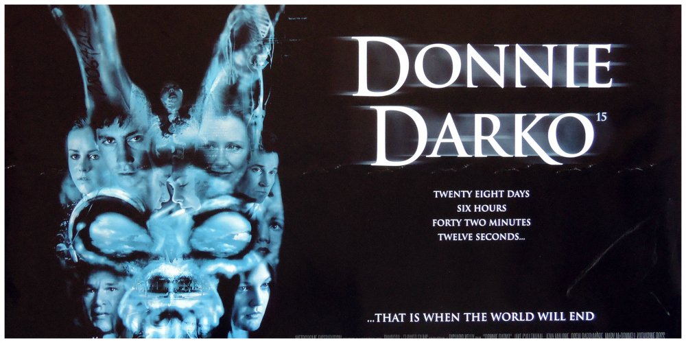 donnie darko header