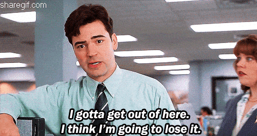 office space inspiration