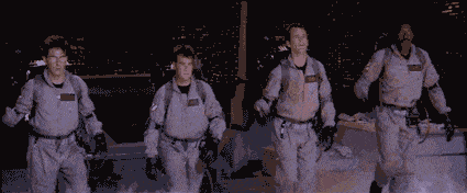ghostbusters gif