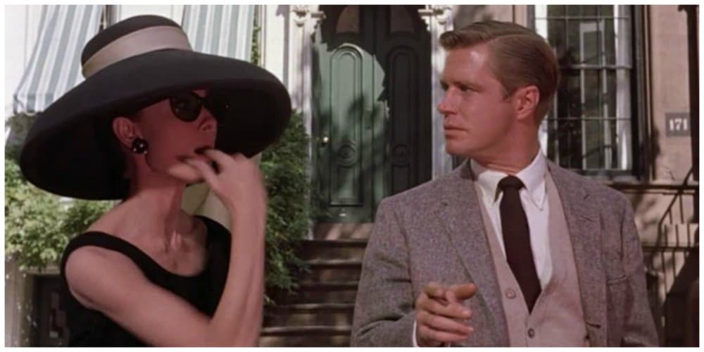 breakfast at tiffany's whistle