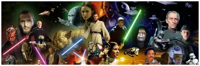 Star Wars Mistakes and Hidden Surprises