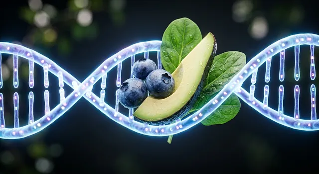 פיצוח ה-DNA של התזונה: כל מה שחובה לדעת על בדיקות גנטיות להתאמת דיאטה