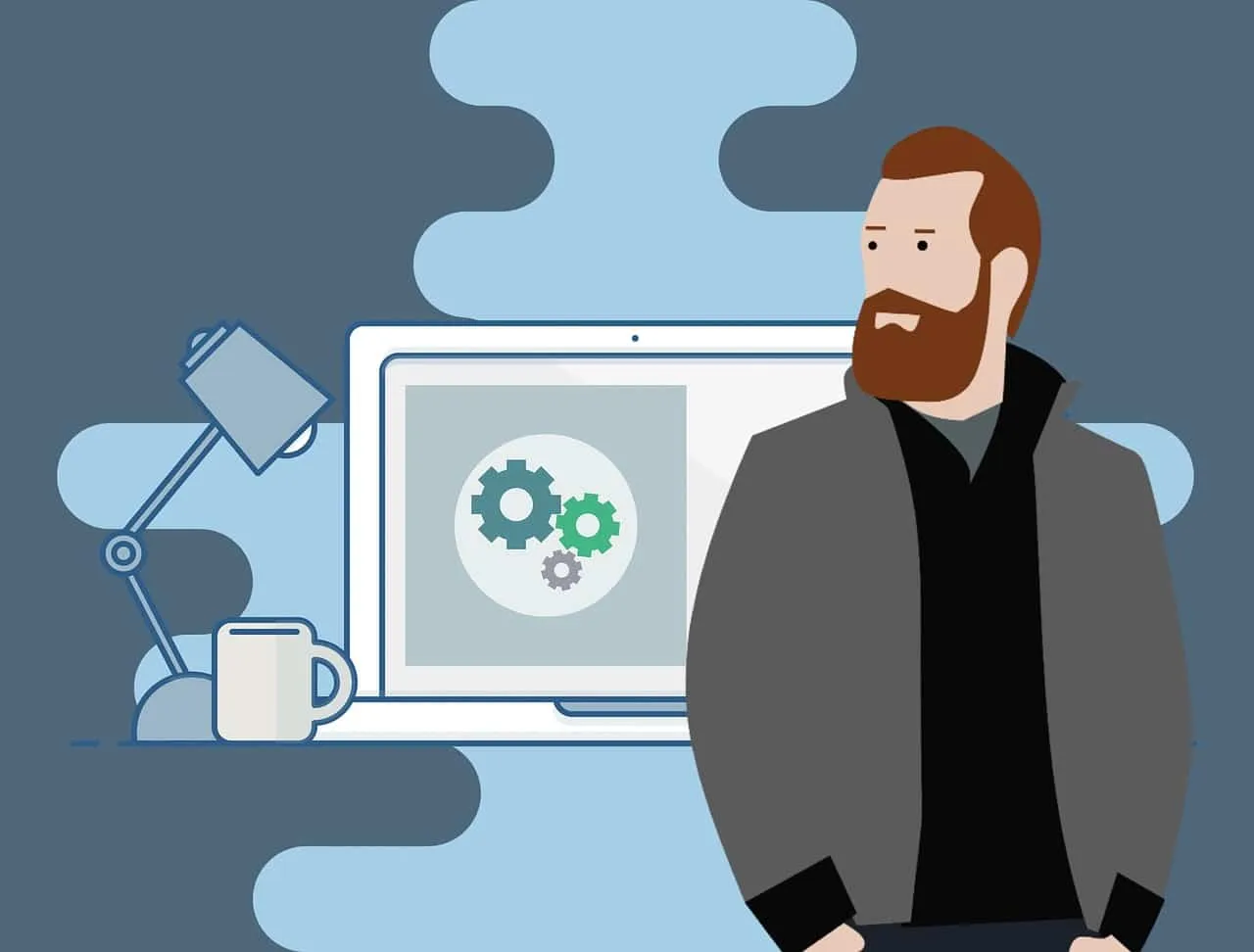 What are IT services?