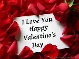 All The love Quotes Special Valentines Day
