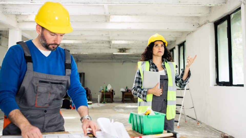 Renovation or Rebuilding? Who Should Be Consulted?