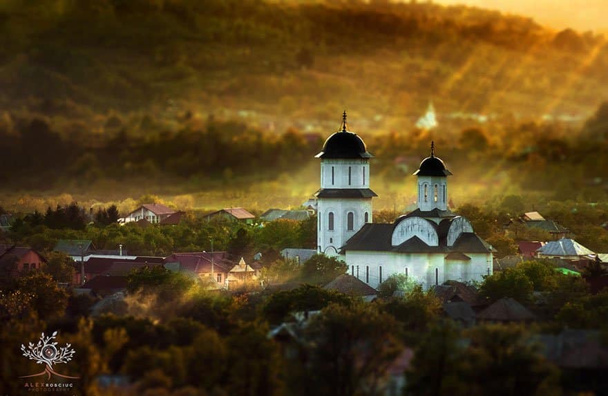 Beautiful Transylvania – Amazing Mountains with stunning Landscapes