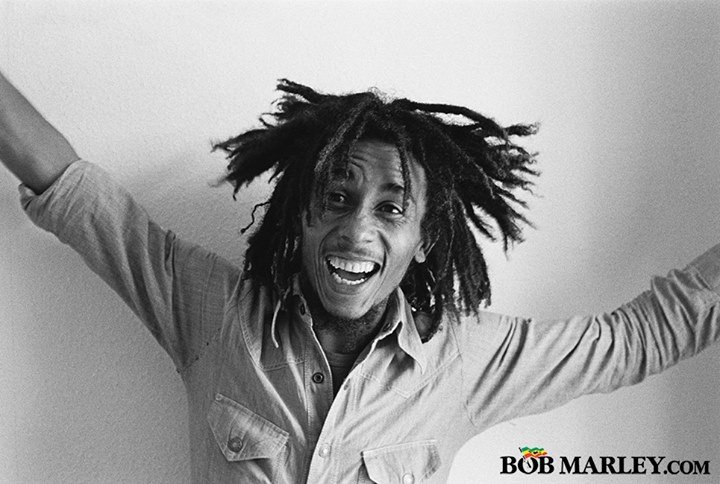 Bob Marley
