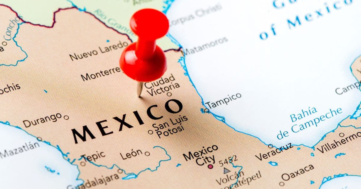 Everything you need to know before your trip to Mexico