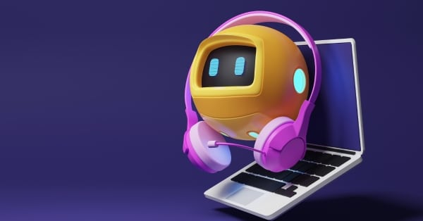 AI Call Centers will Transform the World
