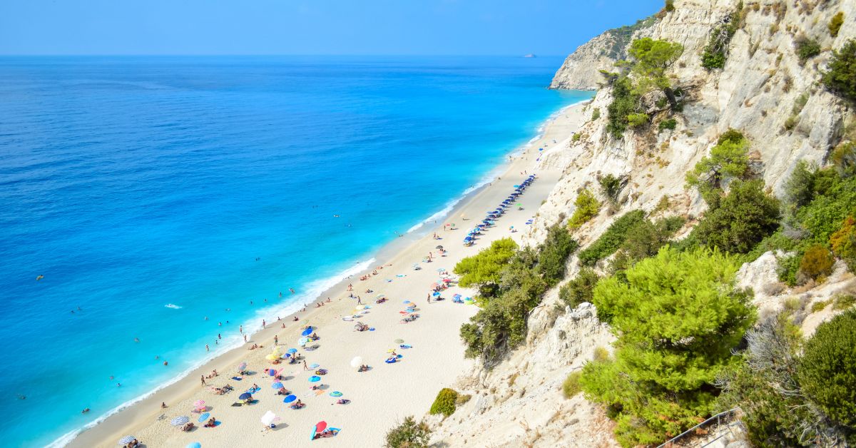 A Local’s Guide to the Best Beaches and Attractions Near Nidri, Lefkada