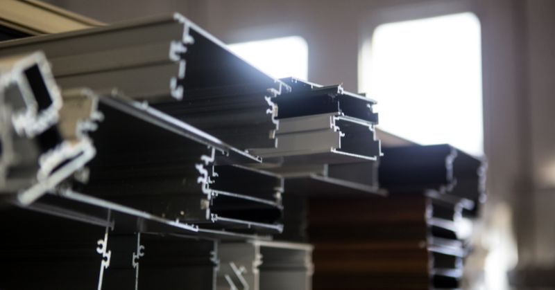 How Custom Aluminum Profiles are Transforming Modern Architecture