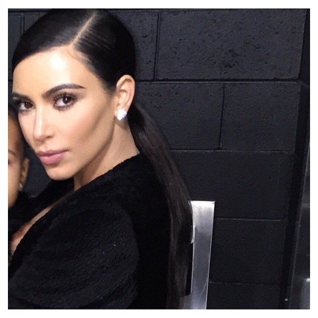 Kim Kardashian