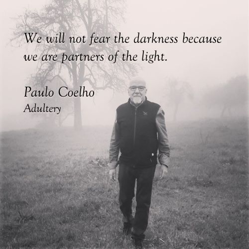 Paulo Coelho