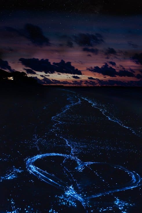 Unusual Places – Don’t you die before visiting them!