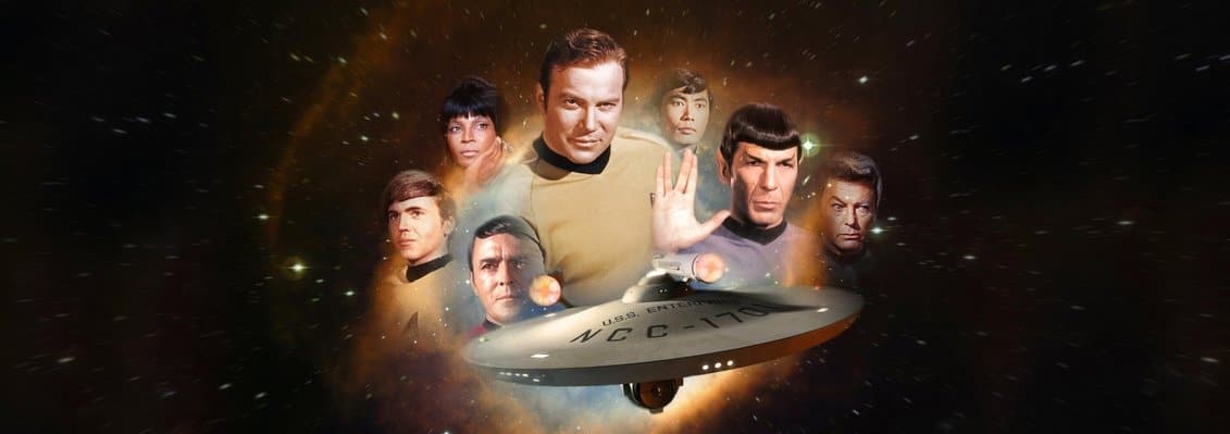 Star Trek: Original Secrets