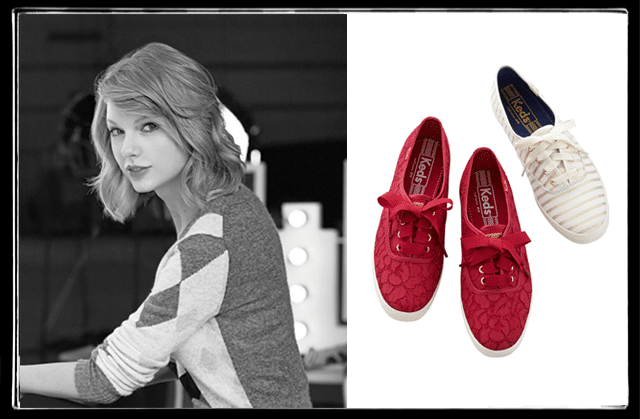 Taylor Swift