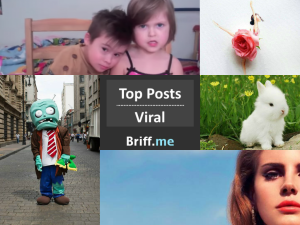 Viral Briff 27Sep2014