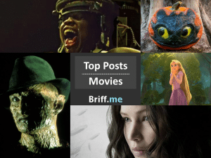 Movies Briff 25Oct2014