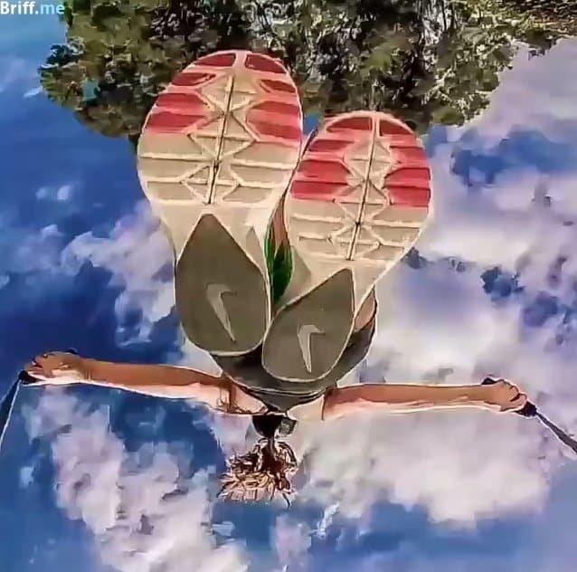 Jump Roap GoPro Video 4 Nike
