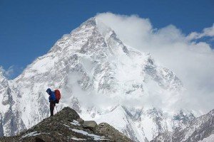 Baltoro Glacier & K2, Pakistan Best Treks