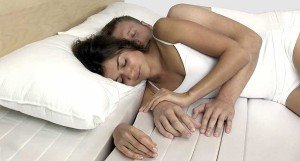 No Dead Arm Cuddle Mattress Cool Inventions