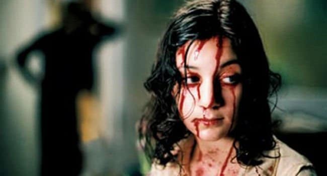Greatest Female Characters 11 Eli - Let The Right One In
